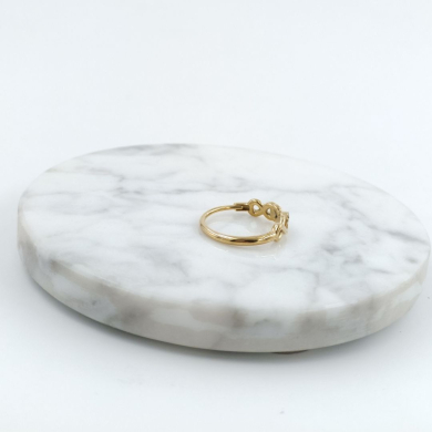 ANILLO Acero ZO10604R250 /A31