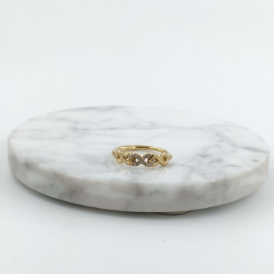 ANILLO Acero ZO10604R250 /A31