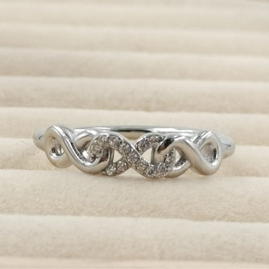 ANILLO Acero ZO10604R250 /A31