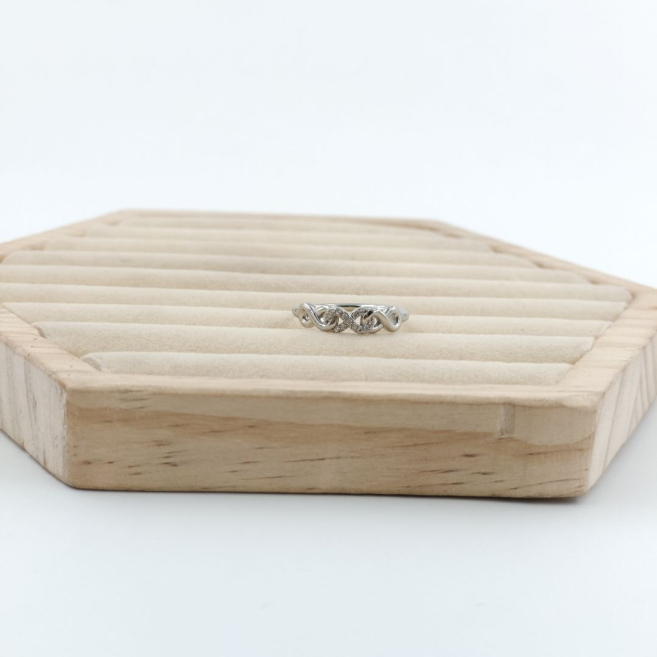 ANILLO Acero ZO10604R250 /A31