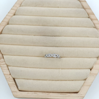 ANILLO Acero ZO10604R250 /A31