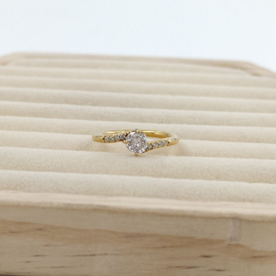 ANILLO Acero ZO10636R250 A49