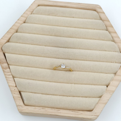 ANILLO Acero ZO10636R250 A49