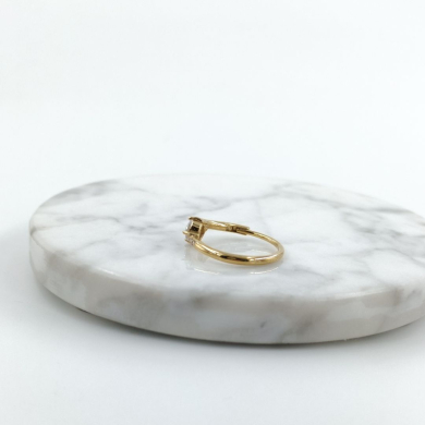 ANILLO Acero ZO10636R250 A49