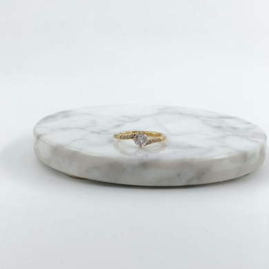 ANILLO Acero ZO10636R250 A49