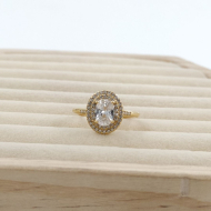 ANILLO Acero ZO10648R300 A49
