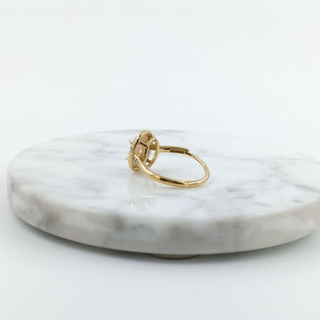 ANILLO Acero ZO10648R300 A49