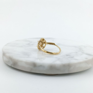 ANILLO Acero ZO10648R300 A49