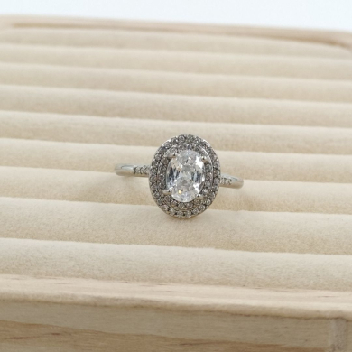 ANILLO Acero ZO10648R300 A49