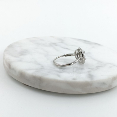 ANILLO Acero ZO10648R300 A49