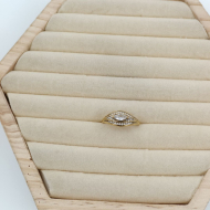 ANILLO Acero ZO10656R250 /A22