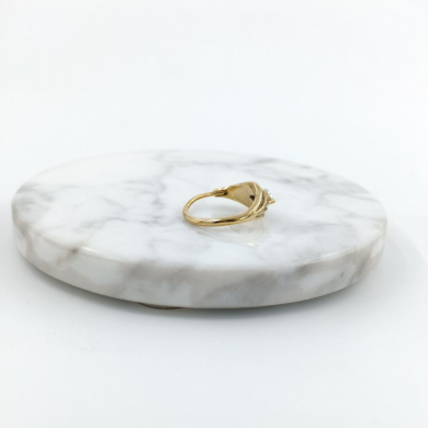 ANILLO Acero ZO10656R250 /A22