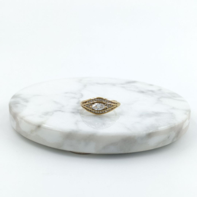 ANILLO Acero ZO10656R250 /A22