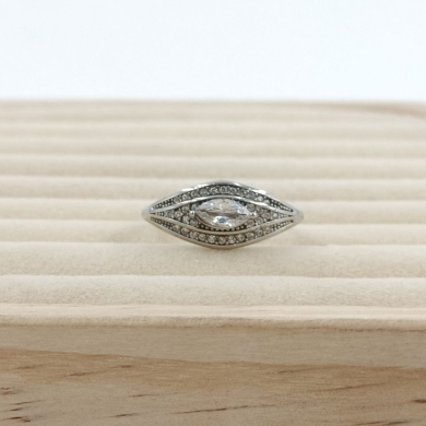 ANILLO Acero ZO10656R250 A49