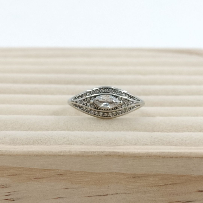 ANILLO Acero ZO10656R250 A49