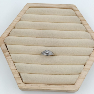 ANILLO Acero ZO10656R250 A49