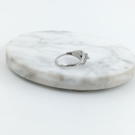 ANILLO Acero ZO10656R250 A49