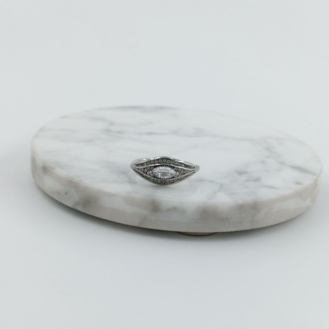 ANILLO Acero ZO10656R250 A49