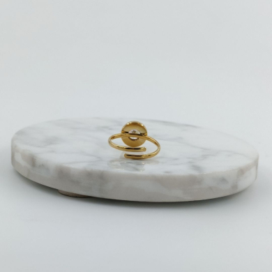 ANILLO Acero ZO10812R180 /A22