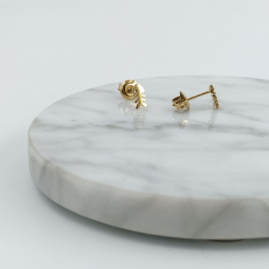 ARETES ZO4554E Dorado Acero Inoxidable G12