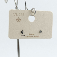 ARETES Acero ZO10697E/3MM/100 /G11