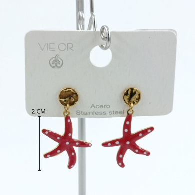 ARETES Acero ZO10815E200 /G310