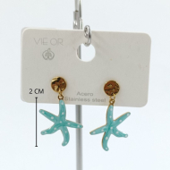 ARETES Acero ZO10815E200 /G310