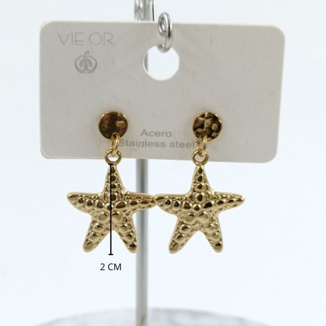 ARETES ZO10816E200 ACERO /F31