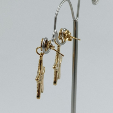 ARETES ZO10816E200 ACERO /F31