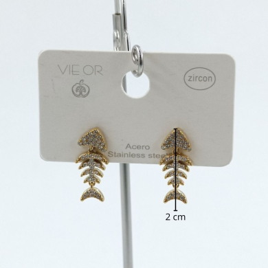 ARETES Acero ZO10821E390 /G21