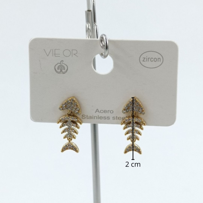 ARETES Acero ZO10821E390 /G21