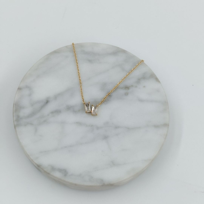 COLLAR Acero ZO10794N200 A61