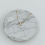 COLLAR Acero ZO10794N200 A61