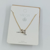 COLLAR Acero ZO10794N200 A61