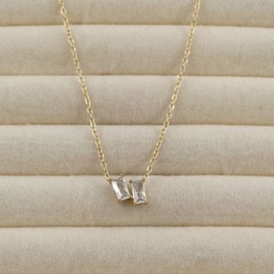 COLLAR Acero ZO10794N200 A61