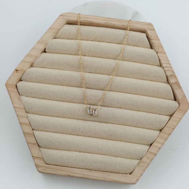 COLLAR Acero ZO10794N200 A61
