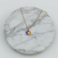 COLLAR INFANTIL Acero ZO6931N180 A63