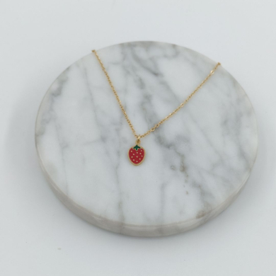 COLLAR INFANTIL Acero ZO10921N180 /E41