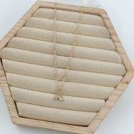 COLLAR INFANTIL Acero ZO10933N180 A63