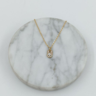 COLLAR INFANTIL Acero ZO10941N180 A63