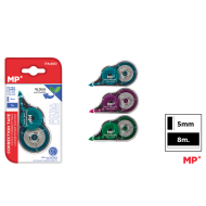 CORRECTOR CINTA 5MMX8M -E36