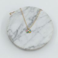 COLLAR INFANTIL Acero ZO10917N180 /E41