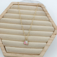 COLLAR INFANTIL Acero ZO10925N180 /E41