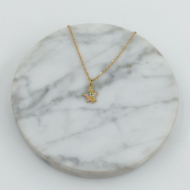 COLLAR INFANTIL Acero ZO10965N180 /E41