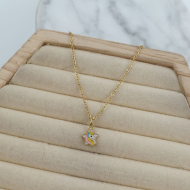 COLLAR INFANTIL Acero ZO10965N180 /E41