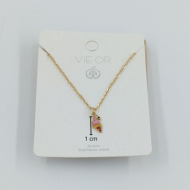 COLLAR INFANTIL Acero ZO10973N180 A64