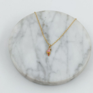 COLLAR INFANTIL Acero ZO10973N180 A64