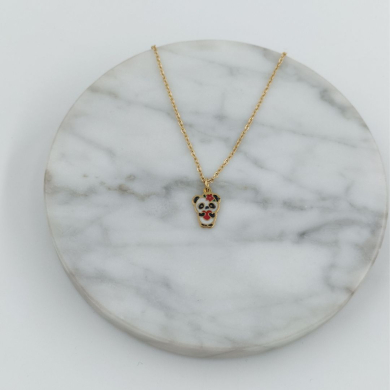 COLLAR INFANTIL Acero ZO11069N180 /F36