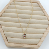 COLLAR INFANTIL Acero ZO11069N180 /F36