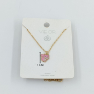 COLLAR INFANTIL Acero ZO11045N180 A64